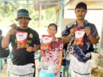 Sebanyak 47 petani di Dairi ikuti pelatihan